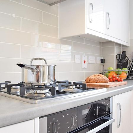Number 51, Halesworth Villa Ngoại thất bức ảnh