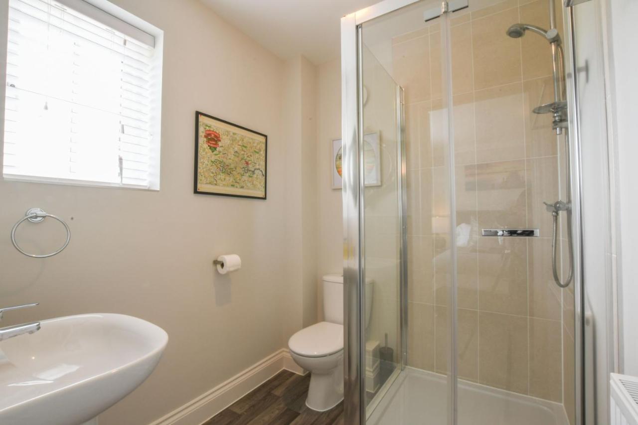 Number 51, Halesworth Villa Ngoại thất bức ảnh