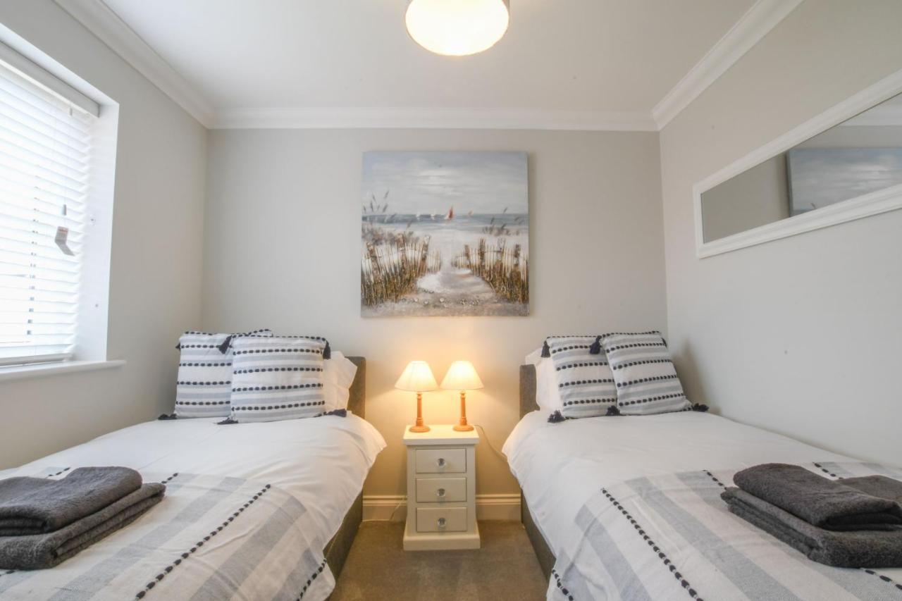 Number 51, Halesworth Villa Ngoại thất bức ảnh