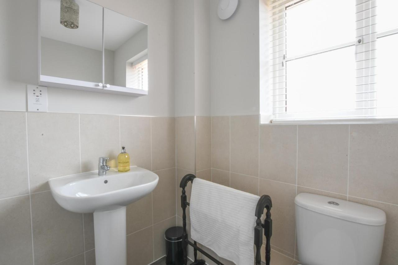 Number 51, Halesworth Villa Ngoại thất bức ảnh