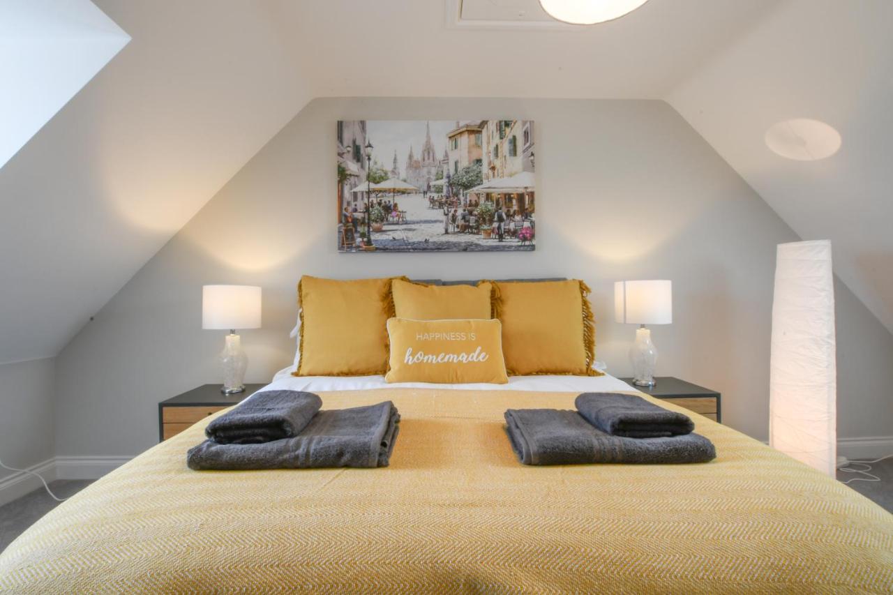 Number 51, Halesworth Villa Ngoại thất bức ảnh